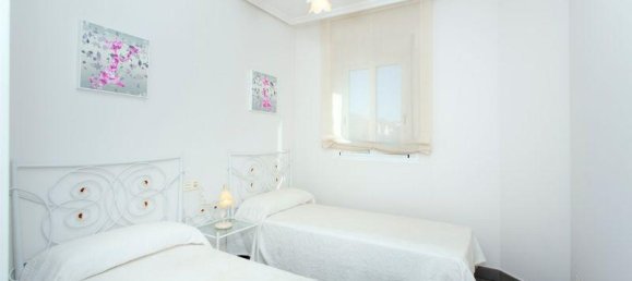 3 bedrooms Bungalow in Santa Pola, Spain No. 9370 18