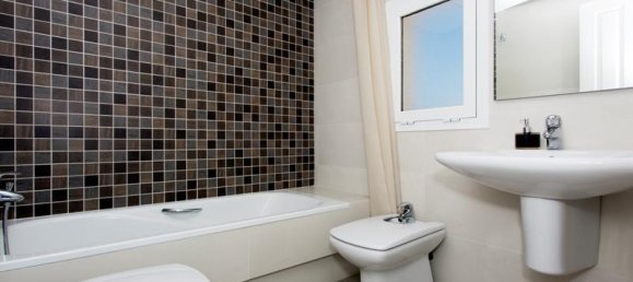 3 bedrooms Bungalow in Santa Pola, Spain No. 9370 17