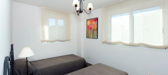 3 bedrooms Bungalow in Santa Pola, Spain No. 9370 20