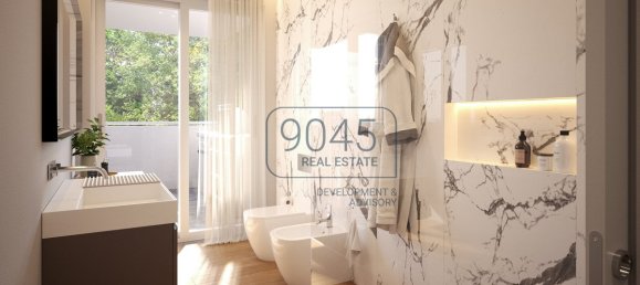 Вилла с 4 спальнями в Тринита д’Агульту э Виньола, Италия № 404405 10