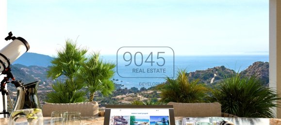 Вилла с 4 спальнями в Тринита д’Агульту э Виньола, Италия № 404405 5