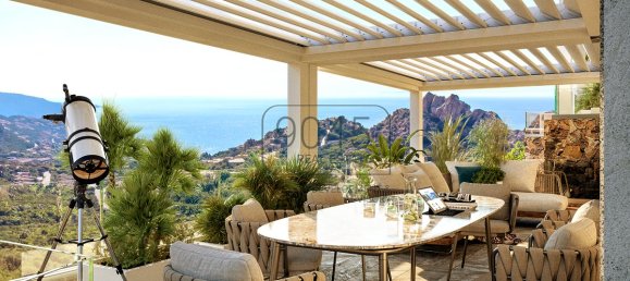 Вилла с 4 спальнями в Тринита д’Агульту э Виньола, Италия № 404405 6