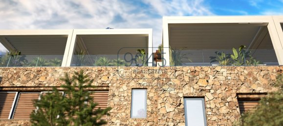 Вилла с 4 спальнями в Тринита д’Агульту э Виньола, Италия № 404405 9