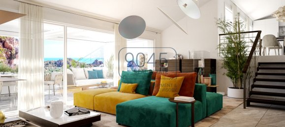 Вилла с 4 спальнями в Тринита д’Агульту э Виньола, Италия № 404405 7