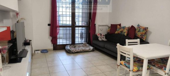 3غرفة شقة في Rome, Italy رقم 26379 3