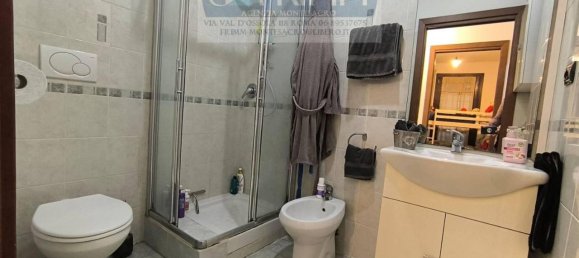 3غرفة شقة في Rome, Italy رقم 26379 11