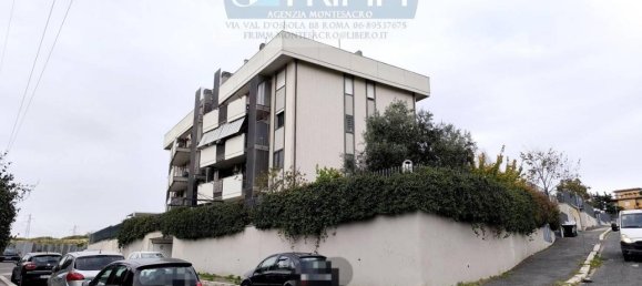 3غرفة شقة في Rome, Italy رقم 26379 2