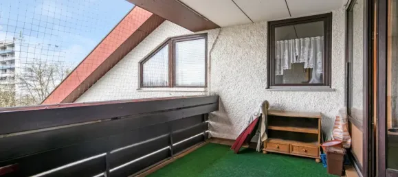 1 غرف نوم شقة في Dachau, Germany رقم 160113 8