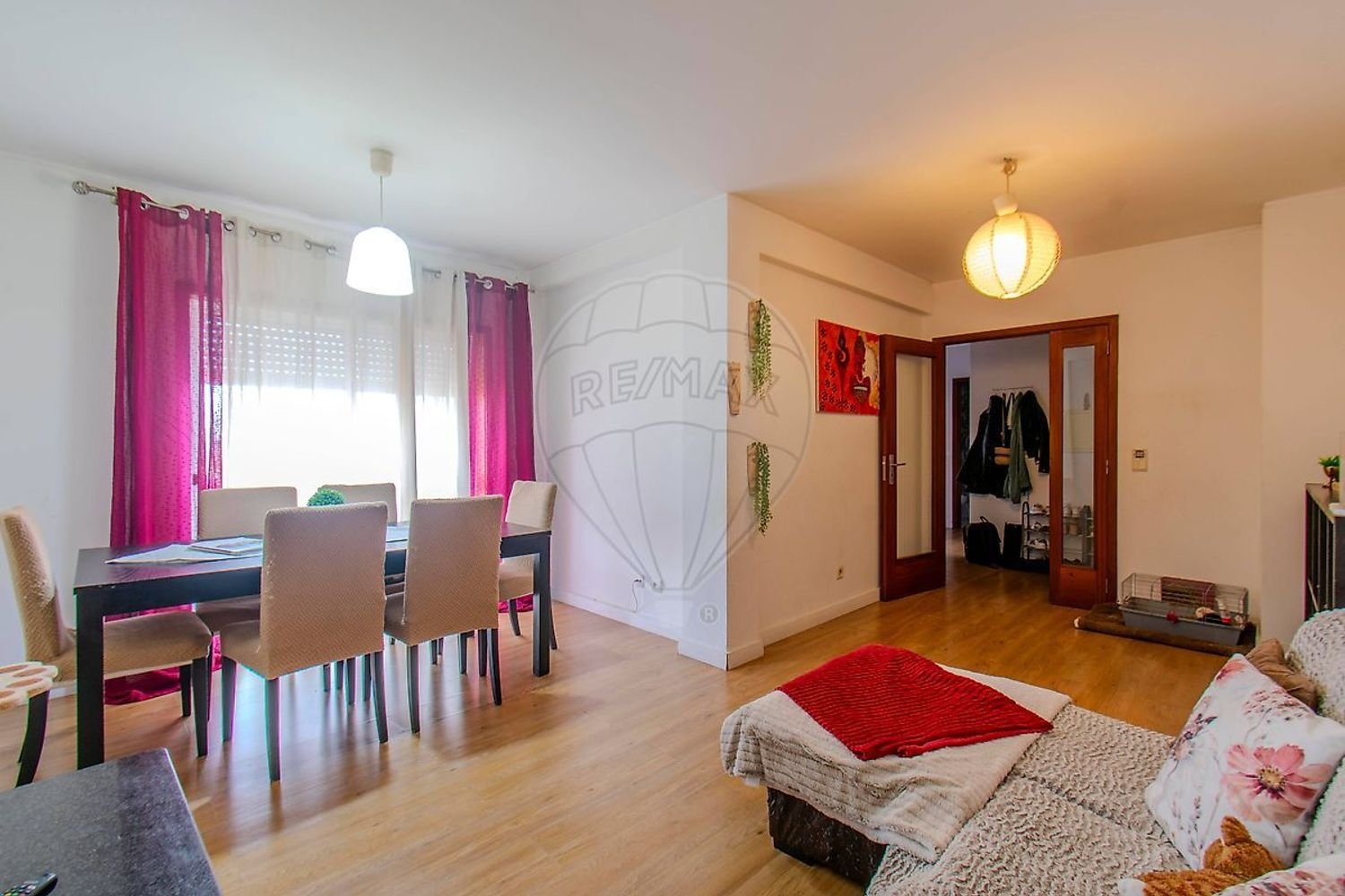 2 bedrooms Apartment in Fanzeres, Portugal No. 355801