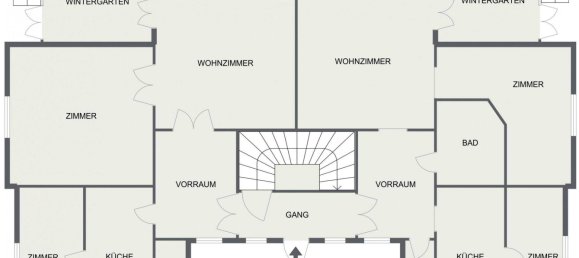 4 bedrooms Villa in Perchtoldsdorf, Austria No. 155734 15