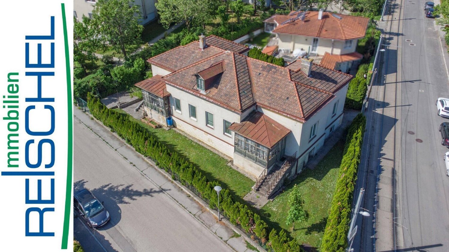 4 bedrooms Villa in Perchtoldsdorf, Austria No. 155734