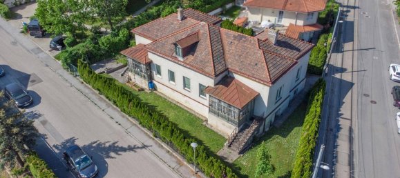 4 bedrooms Villa in Perchtoldsdorf, Austria No. 155734 2