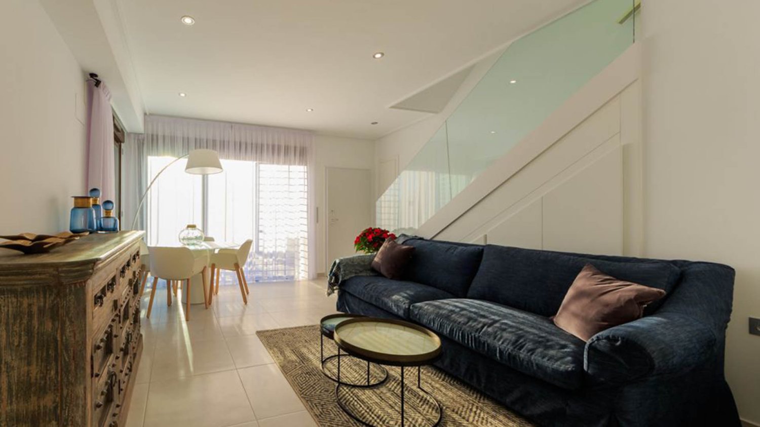 Edificio de 3 dormitorios en Bahia Homes Horadada, Pilar de la Horadada, Spain No. 15343