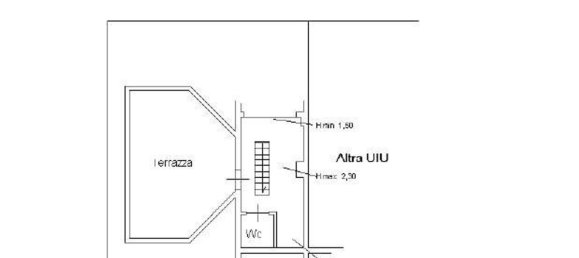 6 bedrooms Apartment in Cecina, Italy No. 311065 14