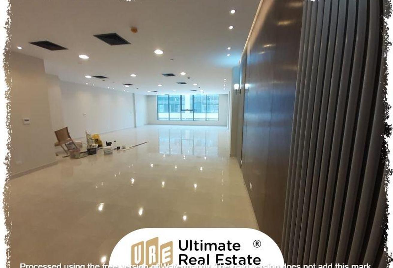 150 m² oficina en venta en 26th of July Corridor, Sheikh Zayed City, Greater Cairo, Egypt № 14046