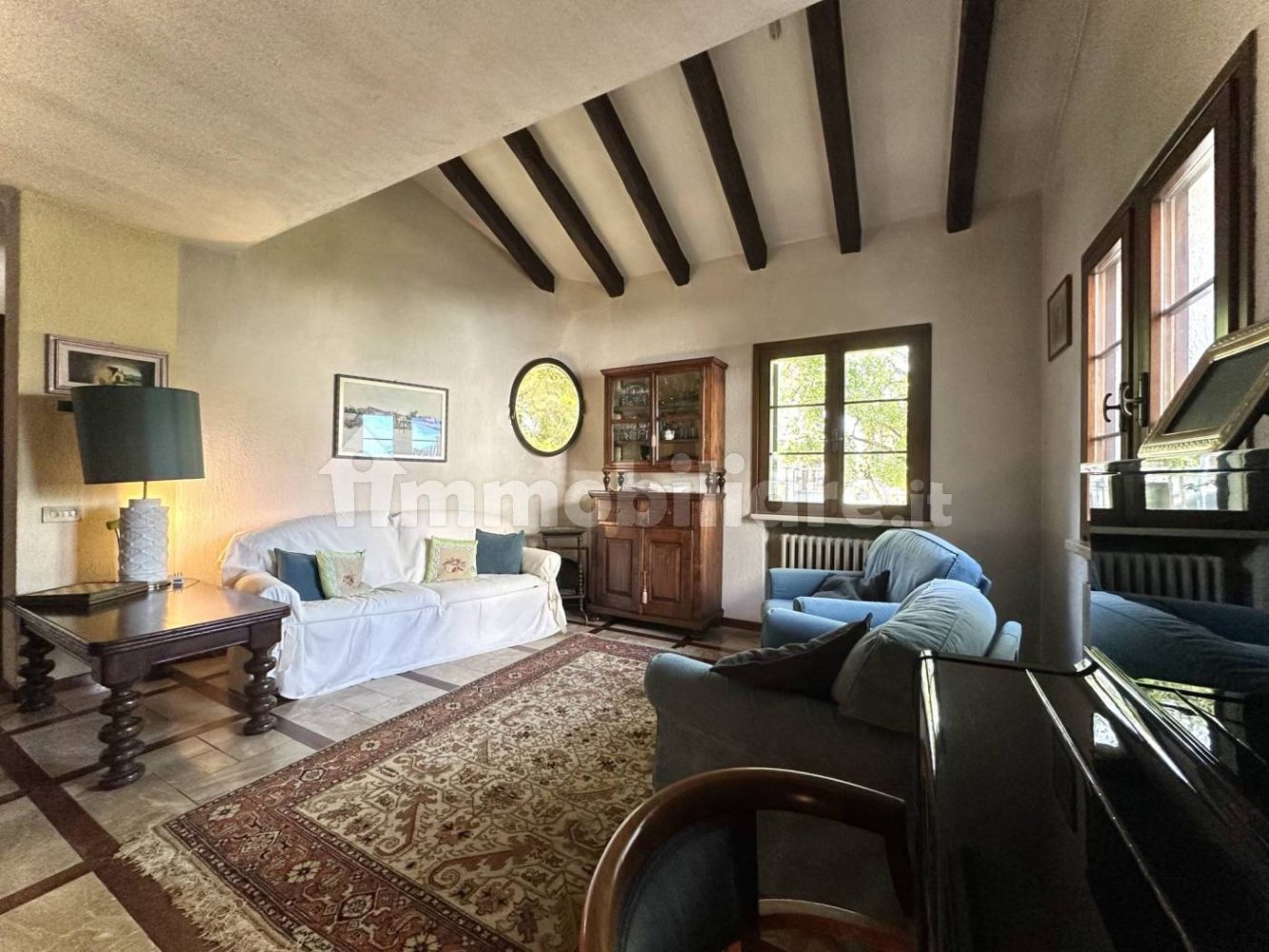 3 Schlafzimmer Villa in Istrana, Italy, Nr. 347221