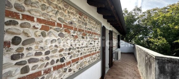 3 Schlafzimmer Villa in Istrana, Italy, Nr. 347221 11