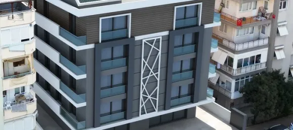 Apartment 1+1 in Mugla, Turkey No. 33361 5