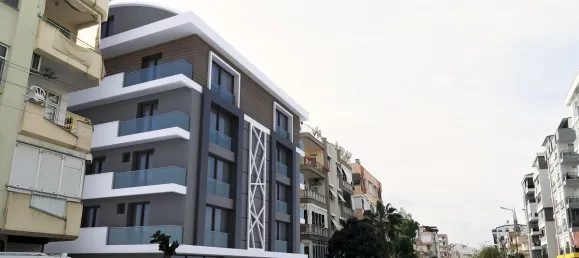 Apartment 1+1 in Mugla, Turkey No. 33361 9