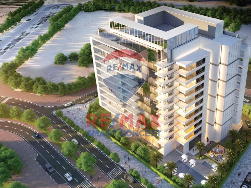 1 Schlafzimmer Wohnung in Yas Island, UAE, Nr. 36184