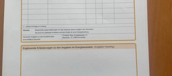 3 غرف نوم منزل في Hameln-Pyrmont, Germany رقم 217907 20