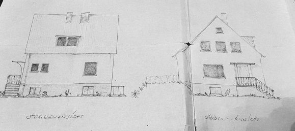 3 غرف نوم منزل في Hameln-Pyrmont, Germany رقم 217907 5