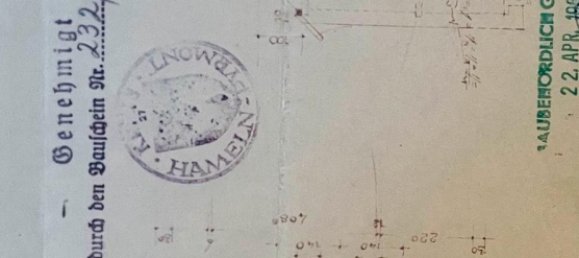 3 غرف نوم منزل في Hameln-Pyrmont, Germany رقم 217907 7