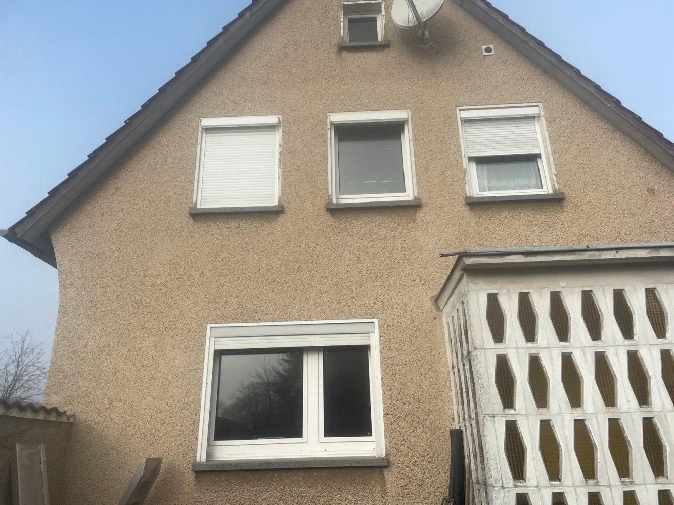 3 غرف نوم منزل في Hameln-Pyrmont, Germany رقم 217907