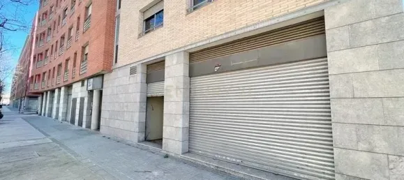 Коммерческая недвижимость 73м² в Барселона, Испания № 157208 4