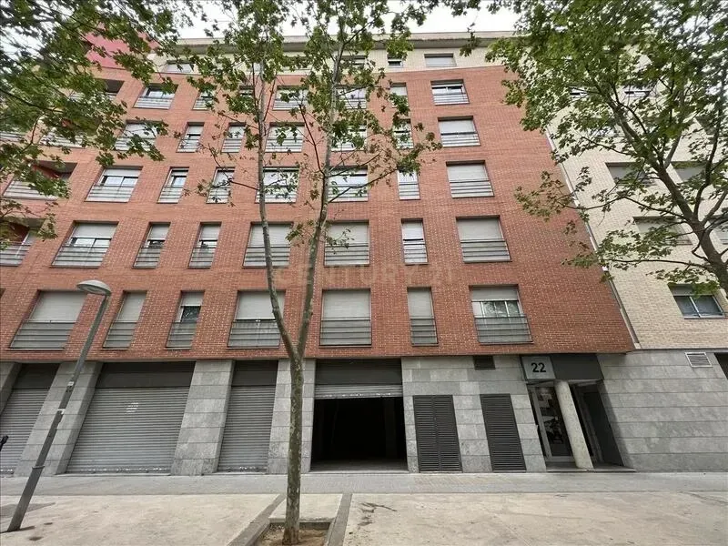 Коммерческая недвижимость 73м² в Барселона, Испания № 157208