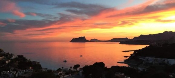 Villa de 5 dormitorios en Moraira, Spain No. 285010 17