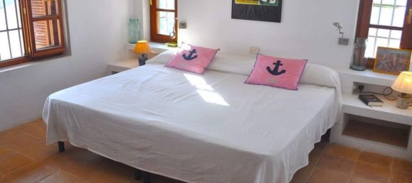 Villa de 5 dormitorios en Moraira, Spain No. 285010 16