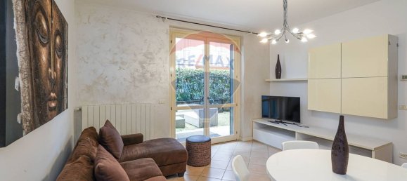 2 rooms Apartment in Brusaporto, Italy No. 290140 5