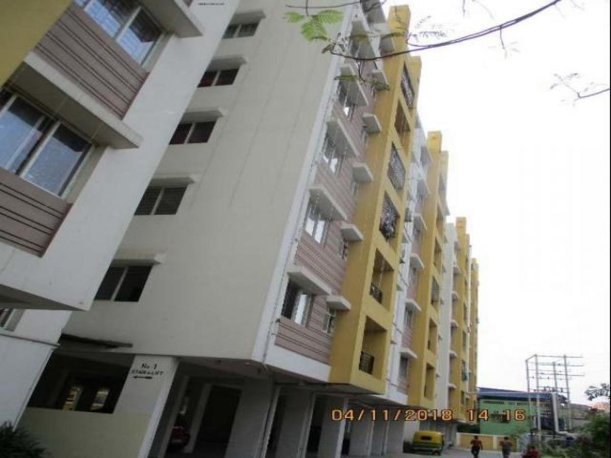 Casa T3 em Kolkata, India N.º 25879