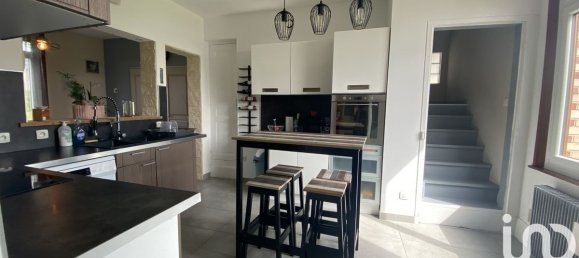 3 bedrooms Townhouse in Ferrieres, France No. 251664 2