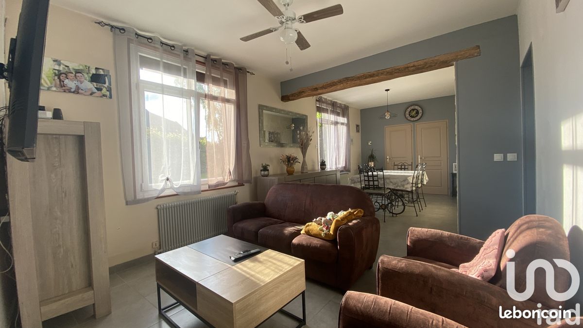 3 bedrooms Townhouse in Ferrieres, France No. 251664