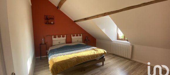 3 bedrooms Townhouse in Ferrieres, France No. 251664 14