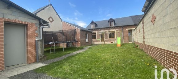 3 bedrooms Townhouse in Ferrieres, France No. 251664 23