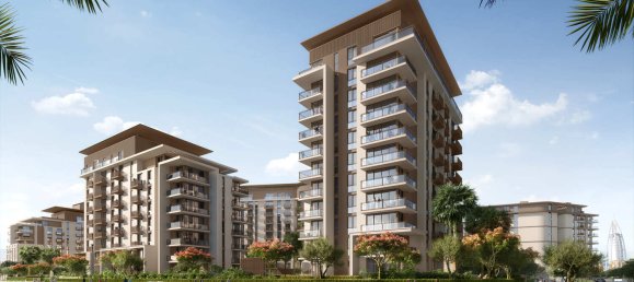 1 chambre Appartement à Umm Suqeim, UAE No. 121428 2