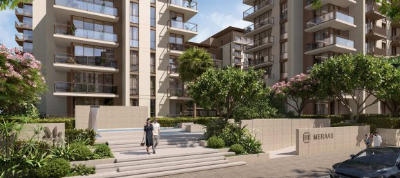 1 chambre Appartement à Umm Suqeim, UAE No. 121428 5