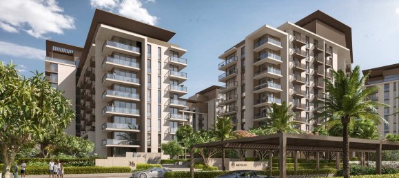 1 chambre Appartement à Umm Suqeim, UAE No. 121428 3