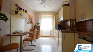 Apartamento de 2 habitaciónes en Linz, Austria No. 172258