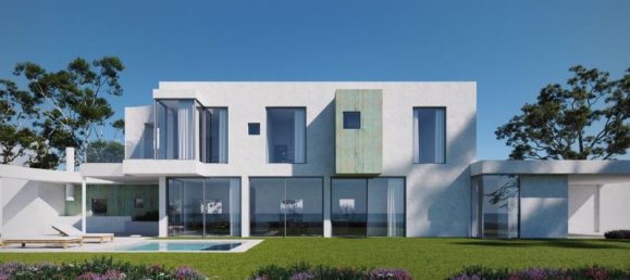 3 bedrooms Villa in Pervolia, Cyprus No. 9362 6