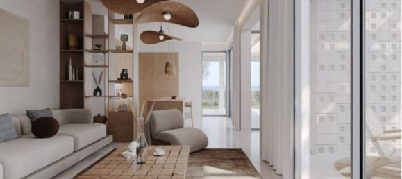 3 dormitorios villa en venta en Pervolia, Larnaka, Cyprus № 9362 2