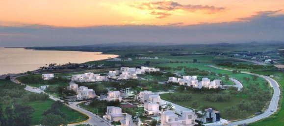 3 bedrooms Villa in Pervolia, Cyprus No. 9362 10