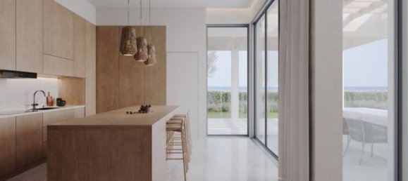 3 bedrooms Villa in Pervolia, Cyprus No. 9362 3