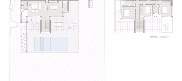 3 dormitorios villa en venta en Pervolia, Larnaka, Cyprus № 9362 12