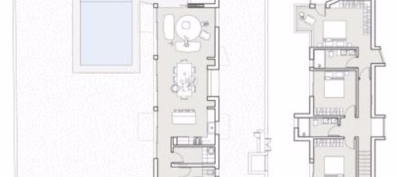 3 dormitorios villa en venta en Pervolia, Larnaka, Cyprus № 9362 11