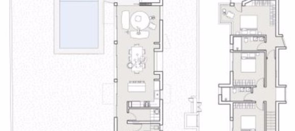 3 bedrooms Villa in Pervolia, Cyprus No. 9362 11