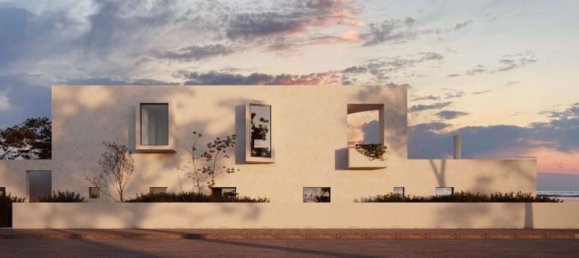 3 bedrooms Villa in Pervolia, Cyprus No. 9362 7